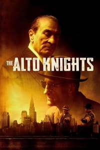 Poster for the movie "The Alto Knights"